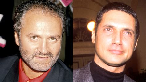 gianni versace out magazine interview|gianni versace and antonio d'amico.